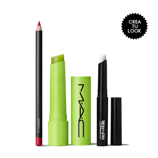 Luxe Plump Lip Kit